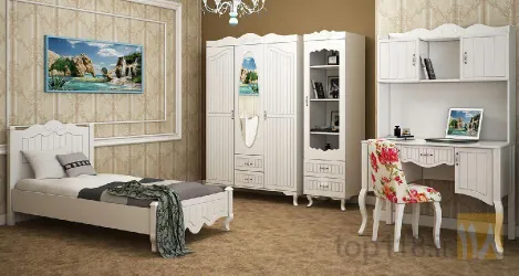 نمونه کار سیسمونی کاج  در تبریز - 2