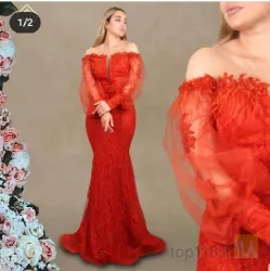 نمونه کار پوشاک زنانه الین  در تبریز - 2