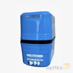 نمونه کار تصفیه آب اکواپلاس در تبریز - 2