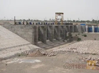 نمونه کار شرکت آذر بنداد تبریز در تبریز - 2