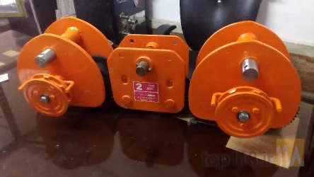 نمونه کار گروه صنعتی نوتاش در تبریز - 2