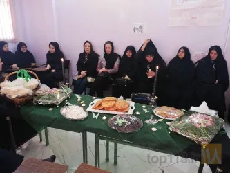 نمونه کار دبیرستان غیر دولتی دخترانه انگیزه موفقیت(اندیشه موفقیت سابق) در تبریز - 2