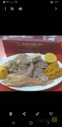 نمونه کار کله پاچه و سیرابی ضرغام  در تبریز - 2