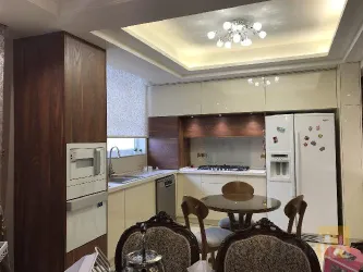 نمونه کار لرد کابین  در تبریز - 1
