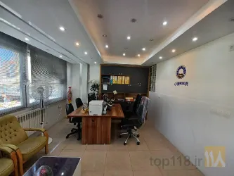نمونه کار بیمه ایران علیزاده 39088 در تبریز - 2