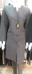 نمونه کار مانتو رشیدی در تبریز - 2