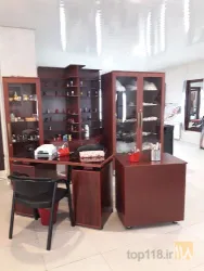 نمونه کار آموزشگاه مراقبت زیبایی انیس  در تبریز - 2