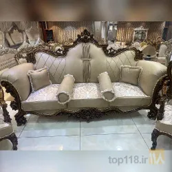 نمونه کار مبل شایان در تبریز - 2
