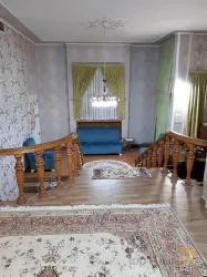 نمونه کار خوابگاه دانشجویی پردیس مرکزی  در تبریز - 2