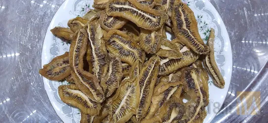 نمونه کار چیپس میوه آفرین  در صوفیان - 2