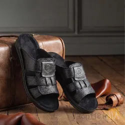نمونه کار تولیدی کفش کارو  در تبریز - 2