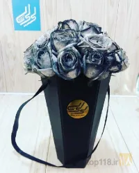 نمونه کار گلفروشی لیلیا  در تبریز - 2