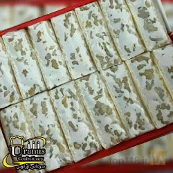 نمونه کار سوغاتی اورانوس  در تبریز - 2