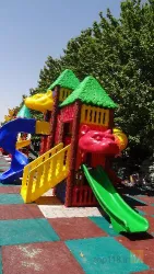 نمونه کار شرکت پلی ورلد ارس(پلی ورد ارس) در جلفا - 2