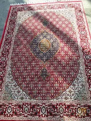 نمونه کار سمساری السون  در تبریز - 2