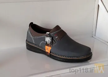 نمونه کار کفش رادگام  در تبریز - 2