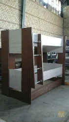 نمونه کار کابین تلاش  در تبریز - 2