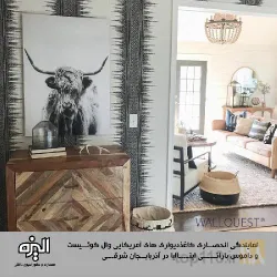 نمونه کار دکوراسیون الیزه  در تبریز - 2