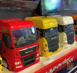 نمونه کار فروشگاه ادی تویلند در تبریز - 2