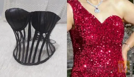 نمونه کار مجتمع فنی و حرفه ای هنرهای زیبا  در تبریز - 2