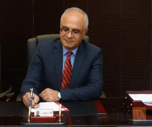 نمونه کار دفتر وکالت رسول ایزدی مهر در تبریز - 2