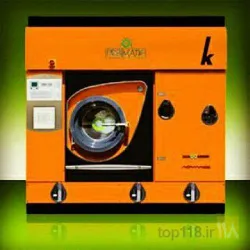 نمونه کار خشکشویی سهند اکسپرس 1 در تبریز - 2