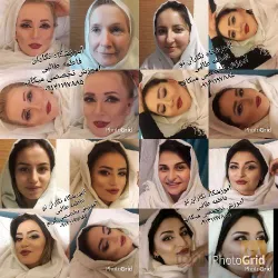 نمونه کار آموزشگاه مراقبت و زیبایی نگاران نو در تبریز - 2