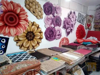 نمونه کار فرش امید  در تبریز - 2