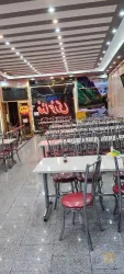 نمونه کار رستوران تبریزیم در تبریز - 2