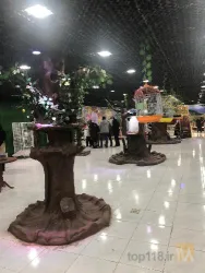 نمونه کار مجموعه تفریحی ورزشی آرنیکا در تبریز - 2