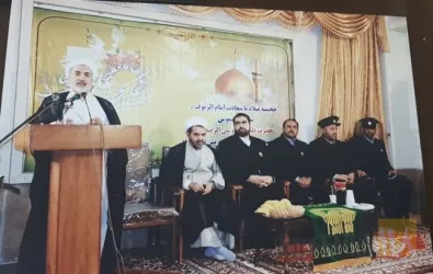 نمونه کار وکالت جواد آراسته  در تبریز - 2