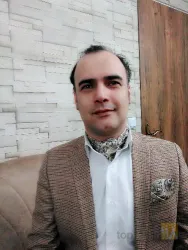 نمونه کار  بیش فعالی  در تبریز - 2