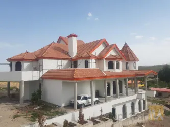 نمونه کار  سفال طبرستان نمایندگی انحصاری آذربایجان شرقی در تبریز - 2