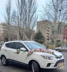 نمونه کار تالارپذیرایی لیانا در تبریز - 2