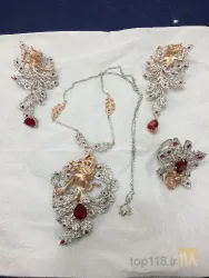 نمونه کار آبکاری هادی محمدی  در تبریز - 2