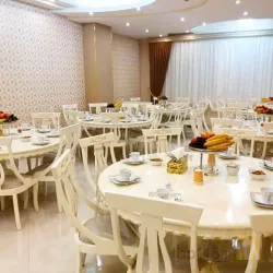 نمونه کار دفتر ازدواج 30 و طلاق 18 تبریز در تبریز - 2