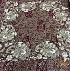 نمونه کار مجتمع فنی حرفه ای گل مریم  در تبریز - 2