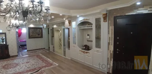 نمونه کار تلاش کابین  در تبریز - 2