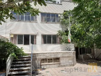 نمونه کار مدرسه غیردولتی سراج در تبریز - 2