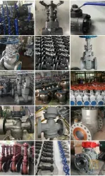 نمونه کار فروشگاه تاسیسات تقی زاده در تبریز - 2