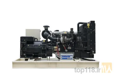 نمونه کار قیمت دیزل ژنراتور در تبریز - 2