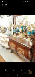 نمونه کار گالری قصر سوزان در تبریز - 2