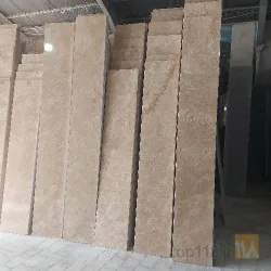 نمونه کار صنایع گرانیت زمردین - سنگبری زمردین  در تبریز - 2