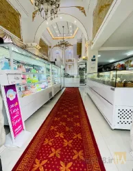 نمونه کار قنادی خدایی در تبریز - 2