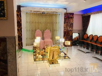 نمونه کار دفتر ازدواج 228 تبریز  در تبریز - 2