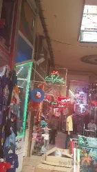 نمونه کار فروشگاه ورزشی بهارک(شعبه دیگری ندارد) در تبریز - 2