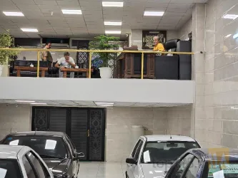 نمونه کار نمایشگاه اتومبیل 110 مهران  در تبریز - 2