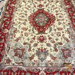 نمونه کار خریدار فرش دستباف افشار در تبریز - 2