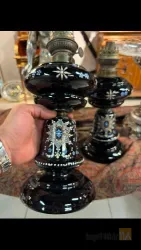 نمونه کار آنتیک ماضی در تبریز - 2