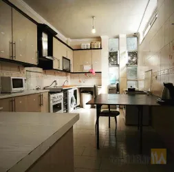 نمونه کار خوابگاه پردیس 1 در تبریز - 2